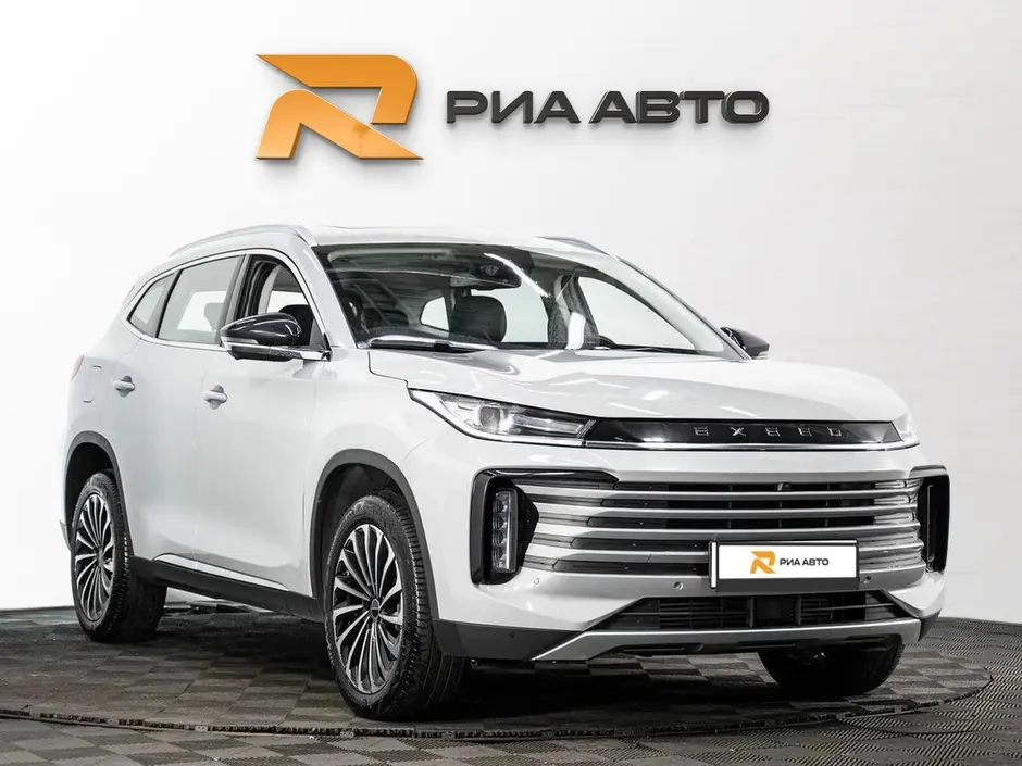 фото автомобиля