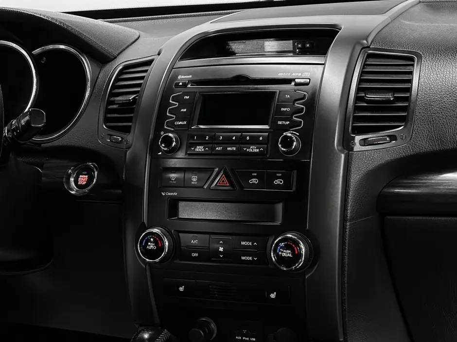 «Авто на Неве»