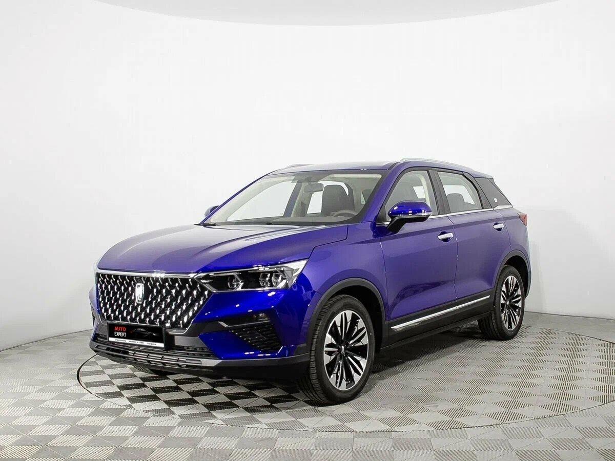фото автомобиля 0
