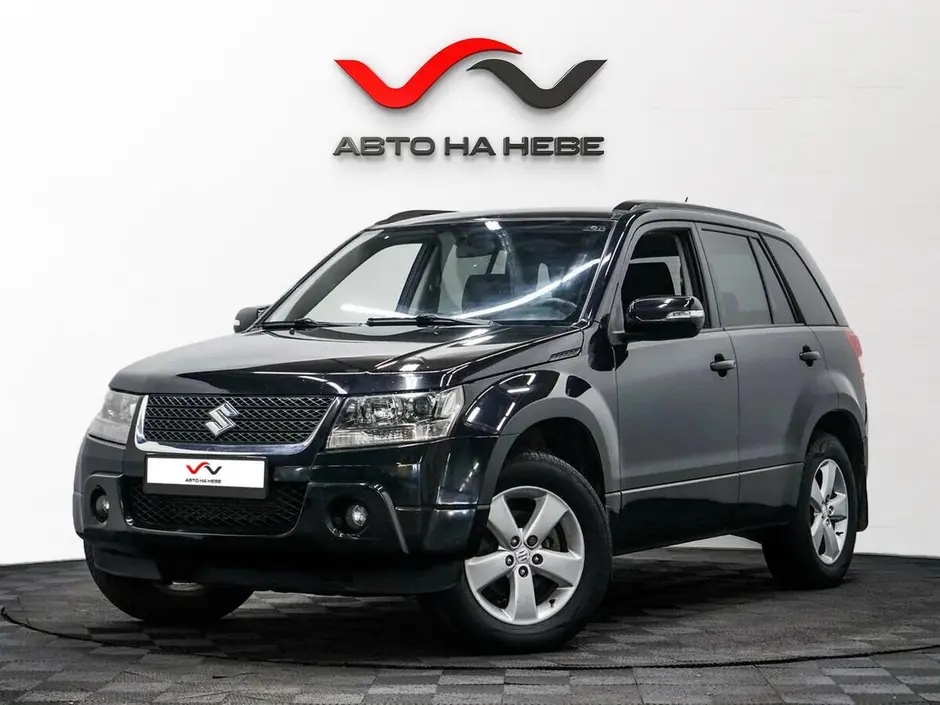 «Авто на Неве»