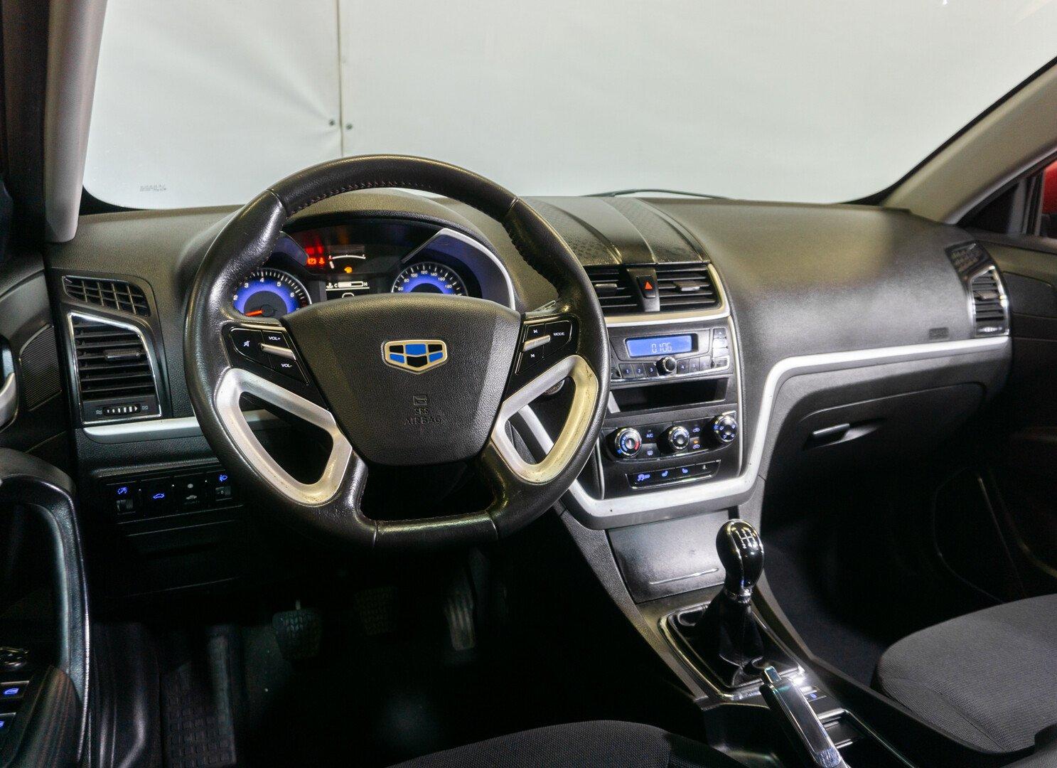 фото автомобиля 5