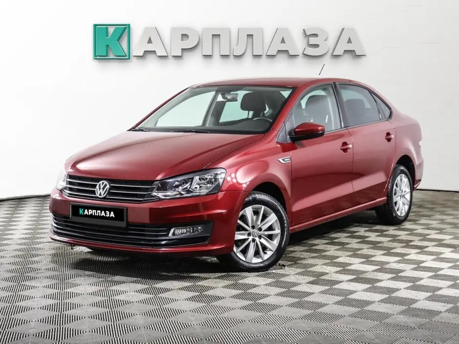 Фото автомобиля