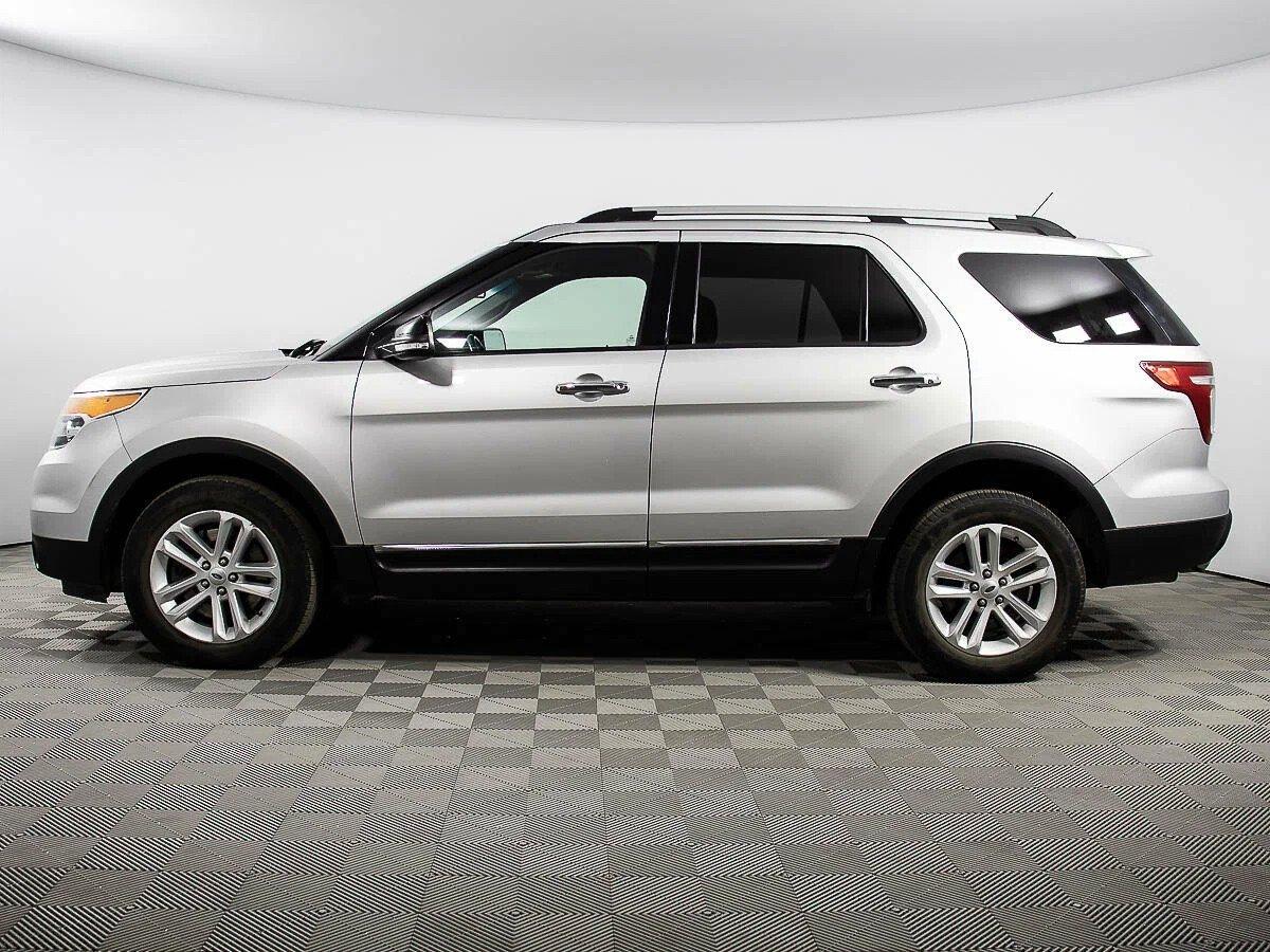 фото автомобиля 7