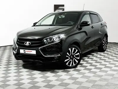 LADA (ВАЗ) XRAY