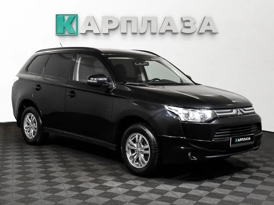 фото автомобиля