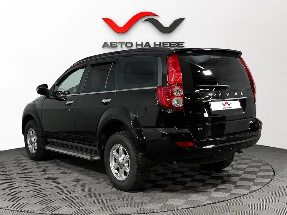 «Авто на Неве»
