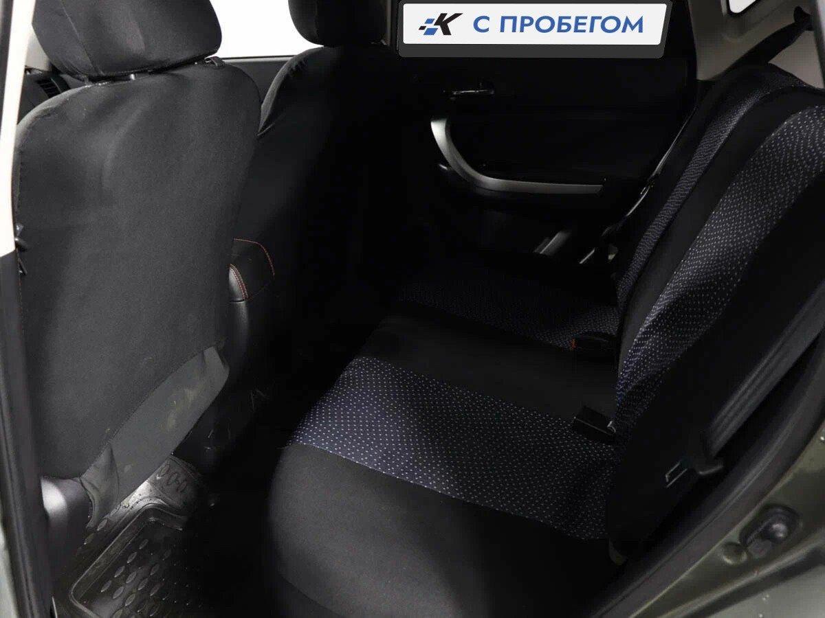 фото автомобиля 6