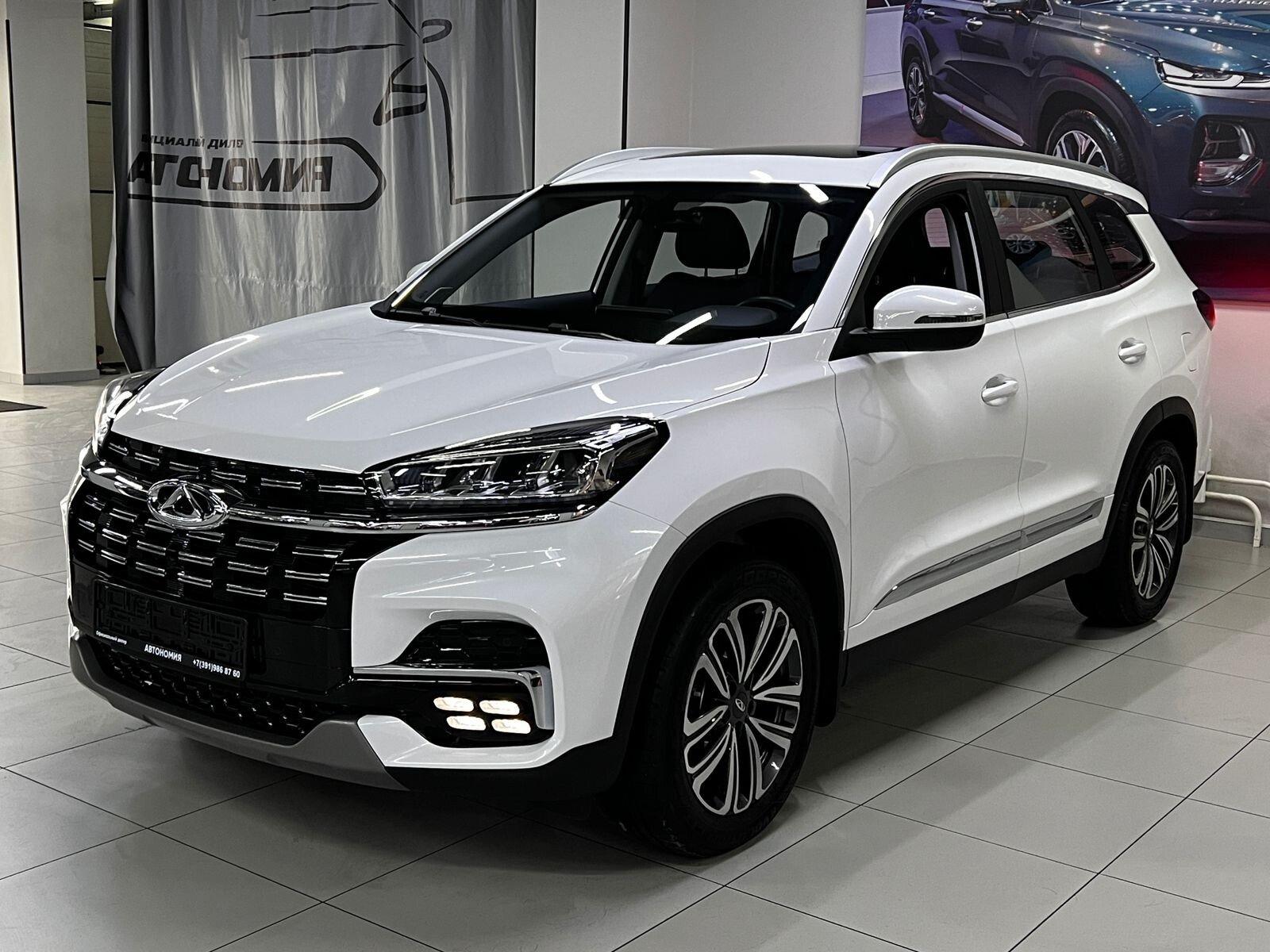 фото автомобиля 0
