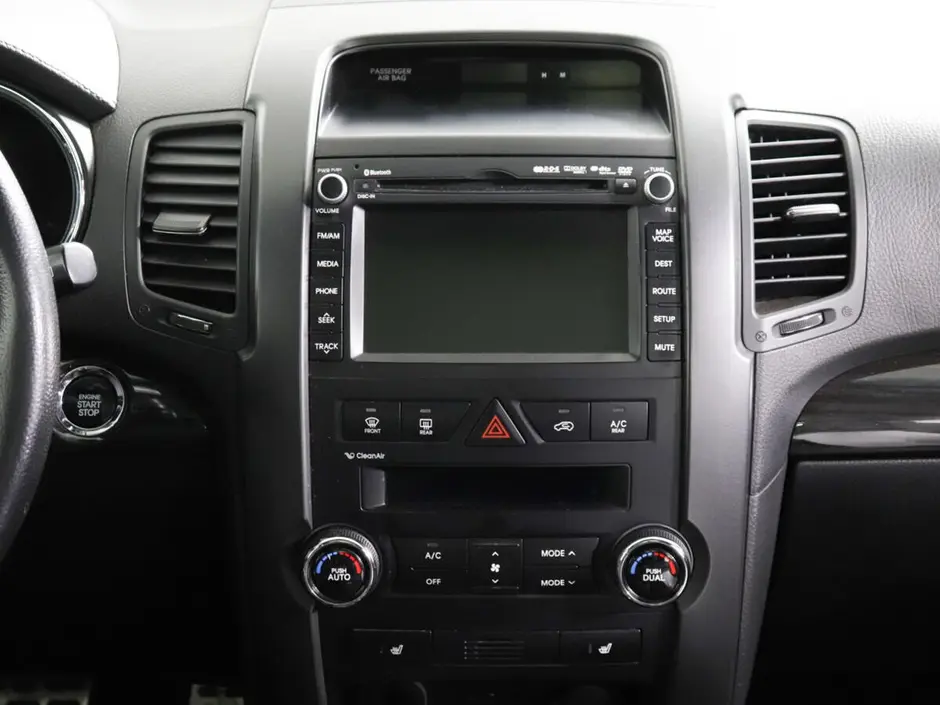 «Авто на Неве»