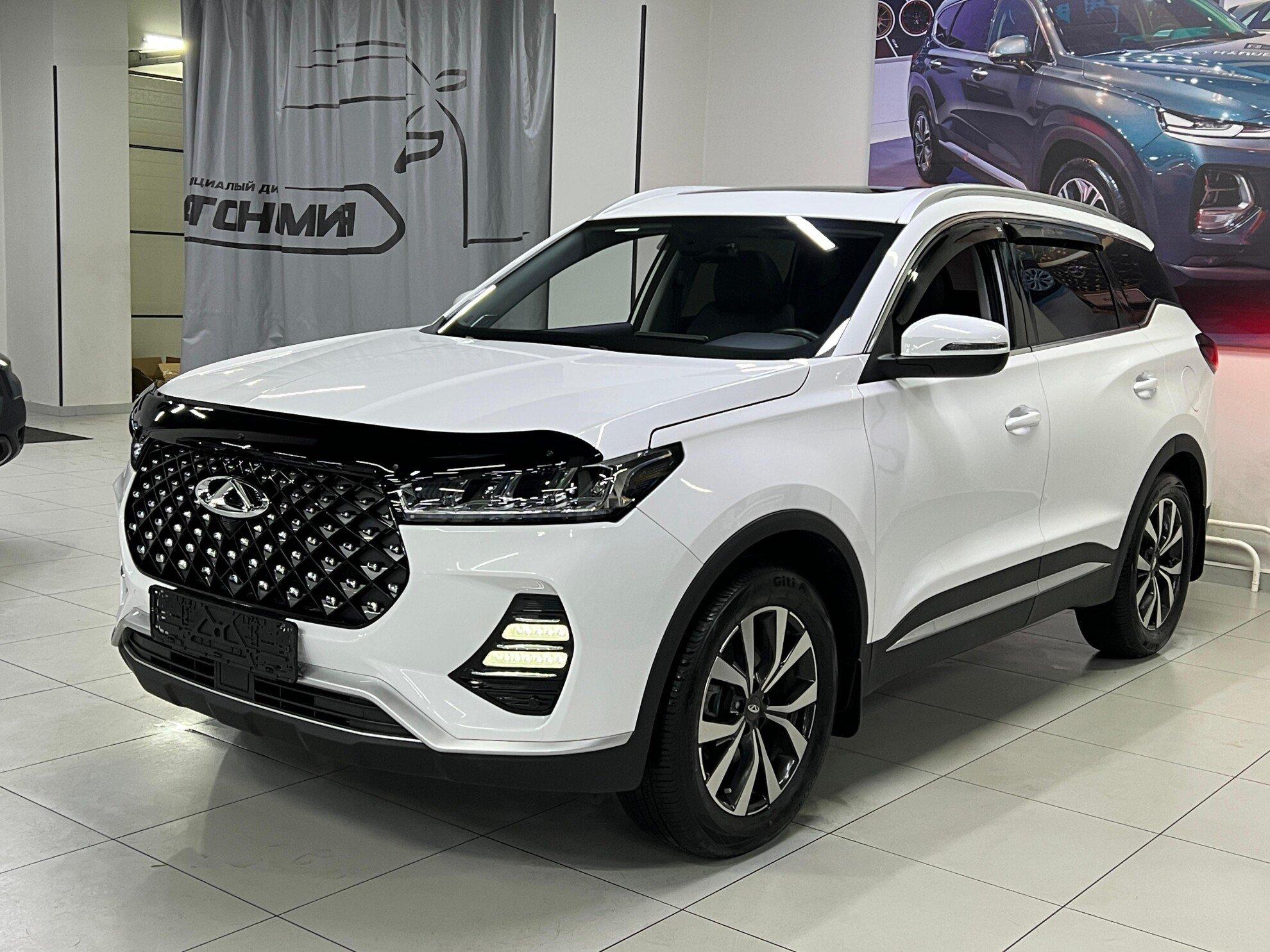 фото автомобиля 0