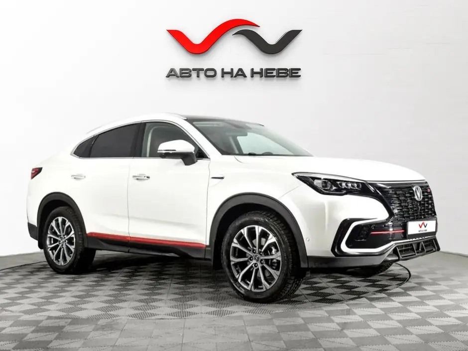 «Авто на Неве»