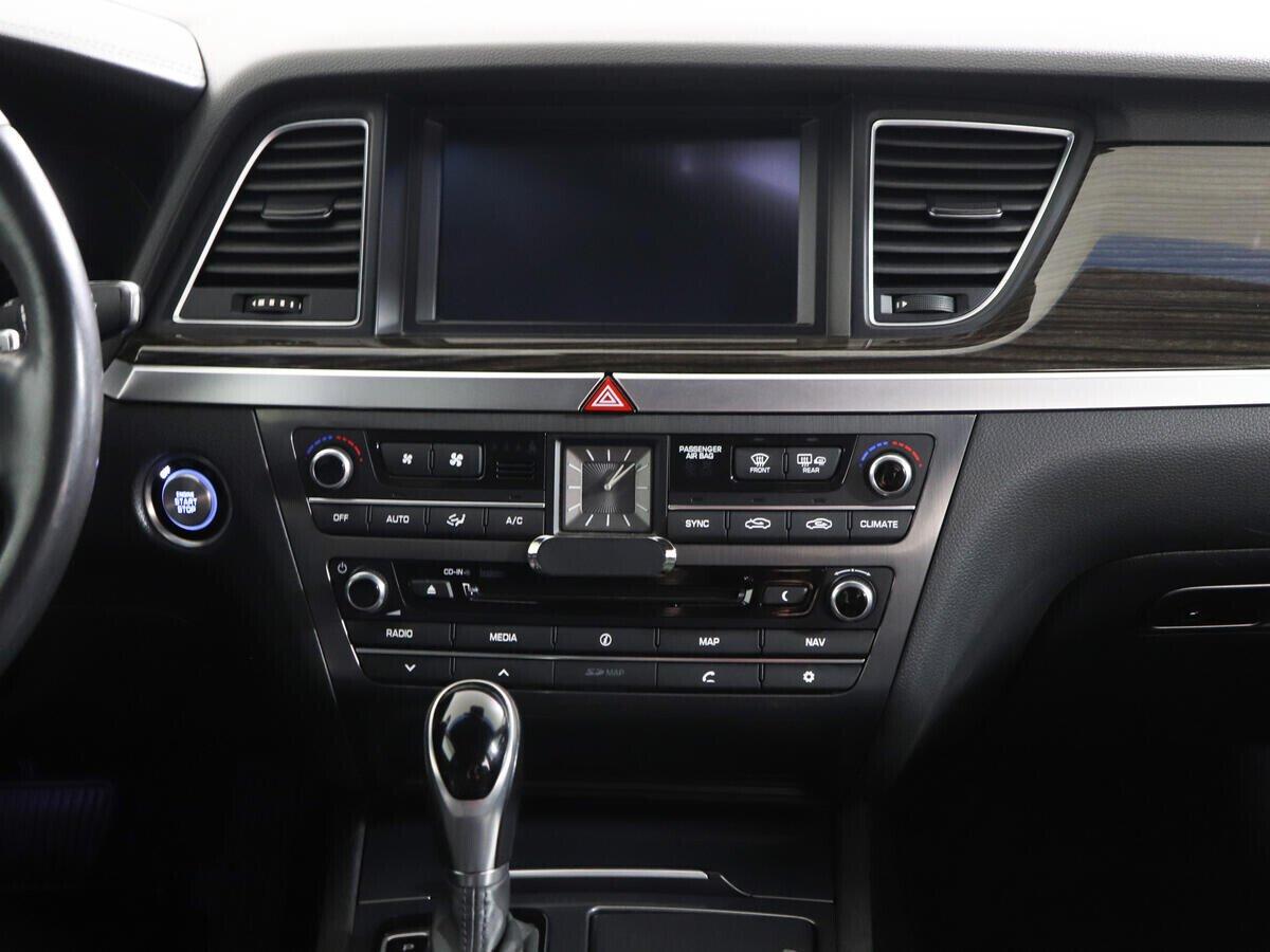 фото автомобиля 7
