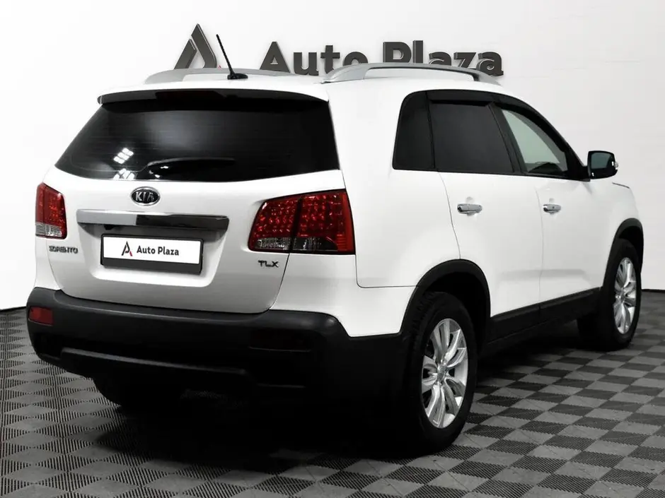 AutoPlaza