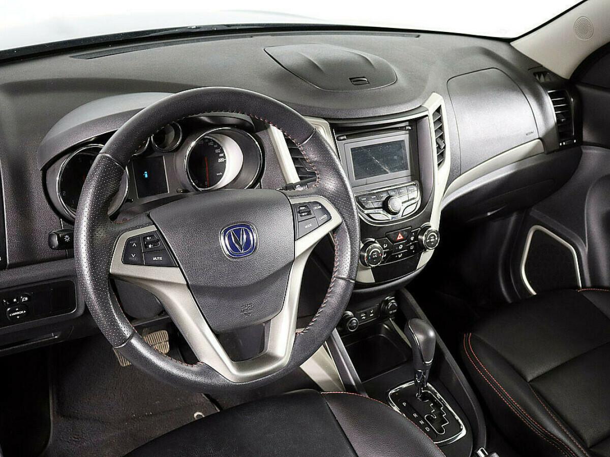 фото автомобиля 5