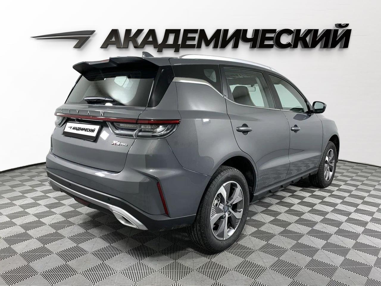 фото автомобиля 1