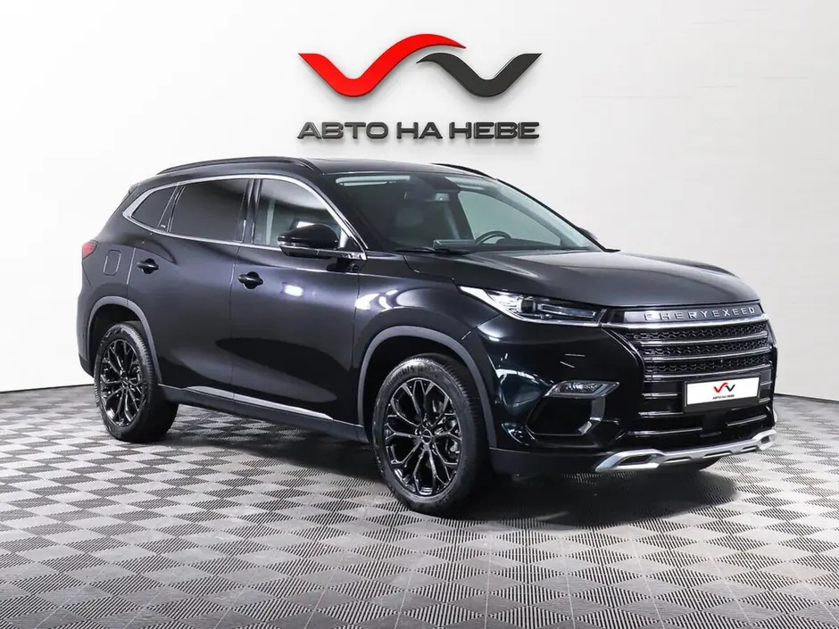 «Авто на Неве»