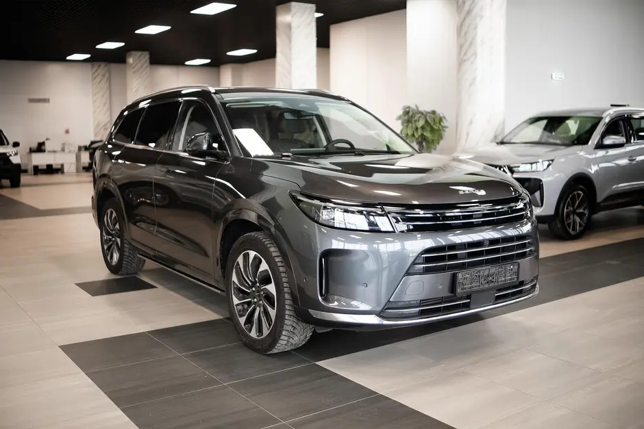 фото автомобиля