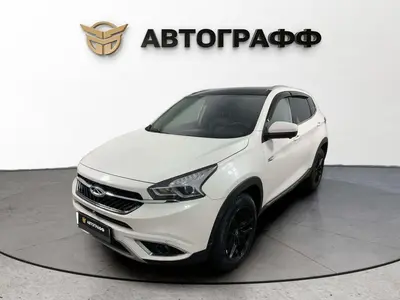 Chery Tiggo 7