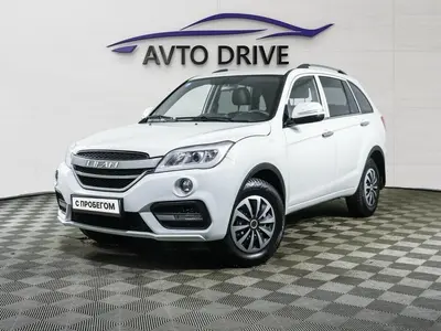 Lifan X60