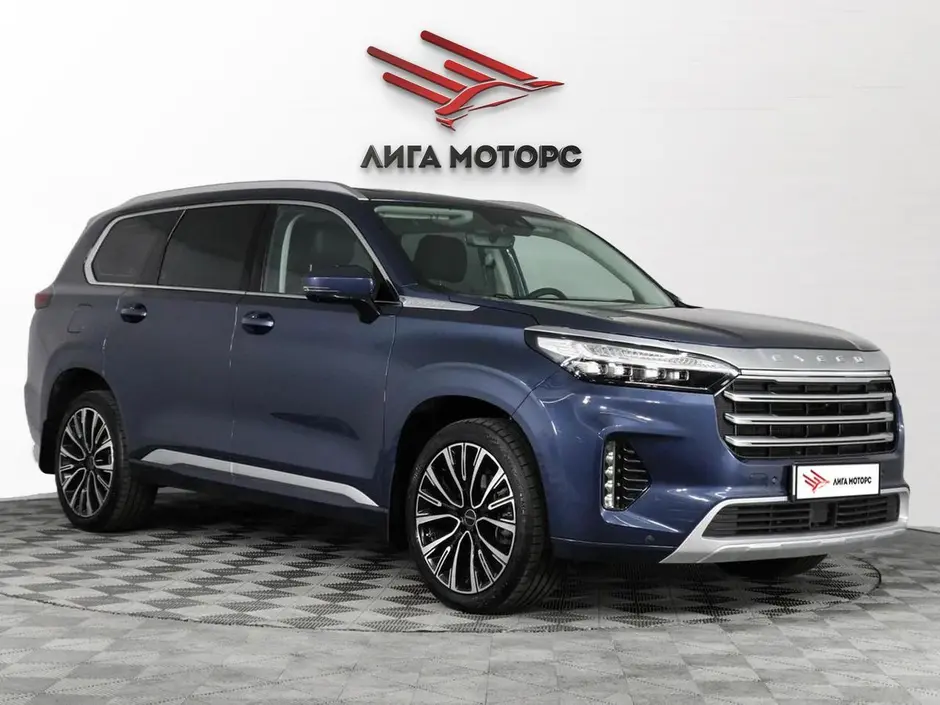 фото автомобиля