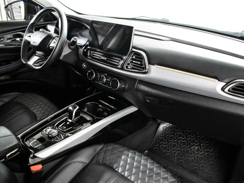 «Авто на Неве»