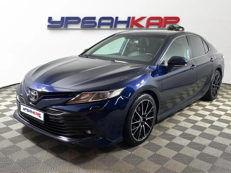 фото автомобиля