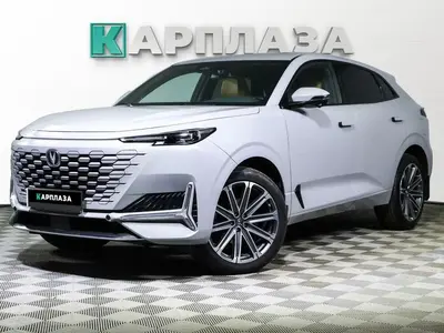 Changan UNI-K