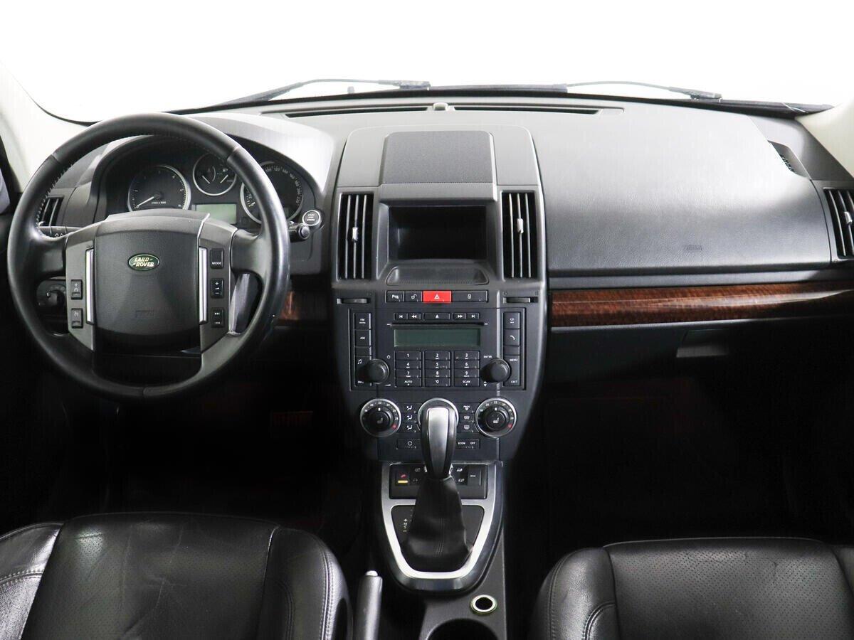 фото автомобиля 5