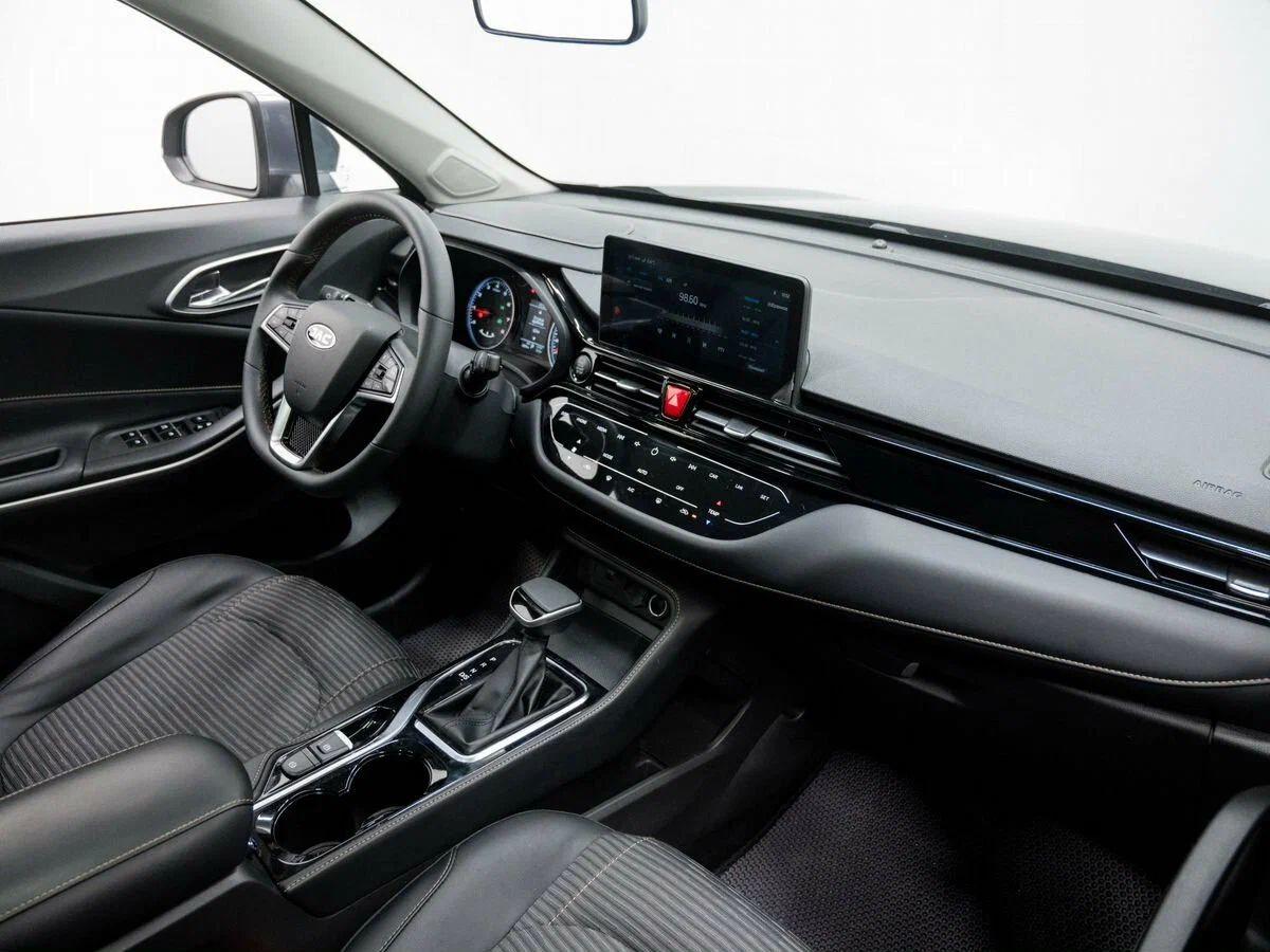 фото автомобиля 4