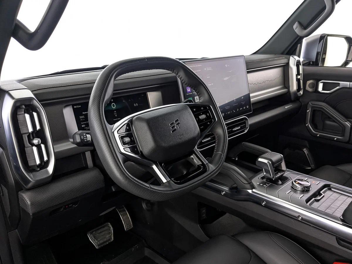фото автомобиля 5
