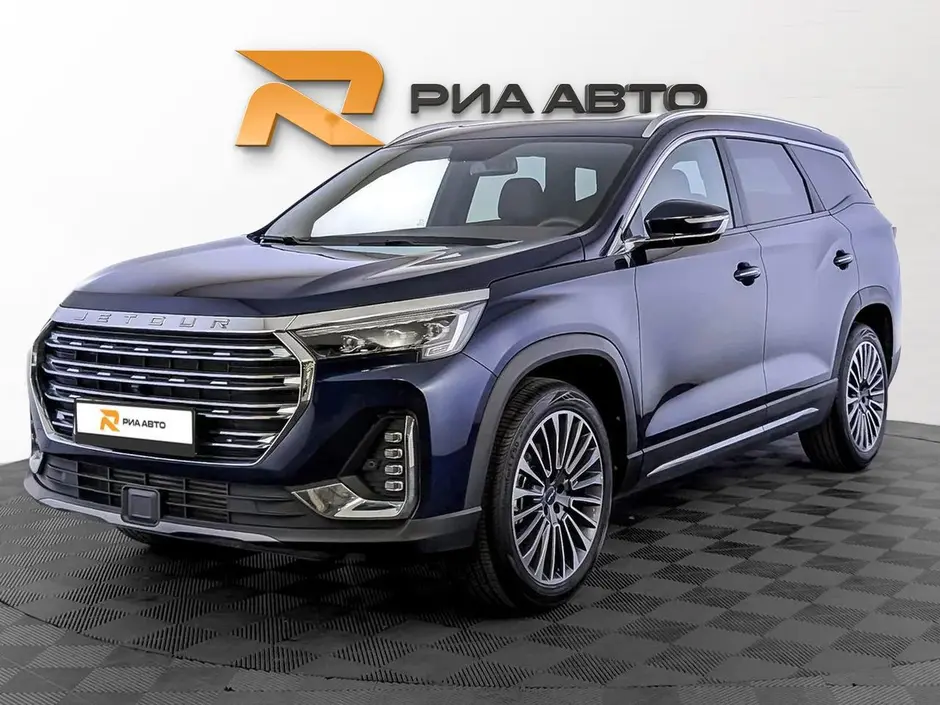 JETOUR X90 PLUS, 2023 г.