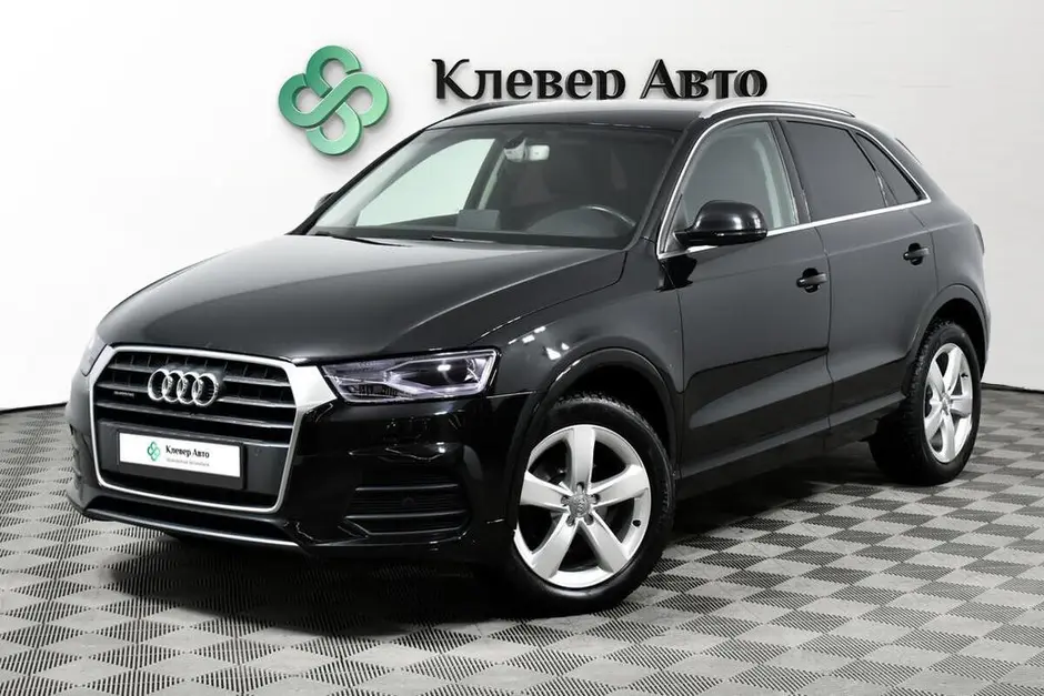 Фото автомобиля