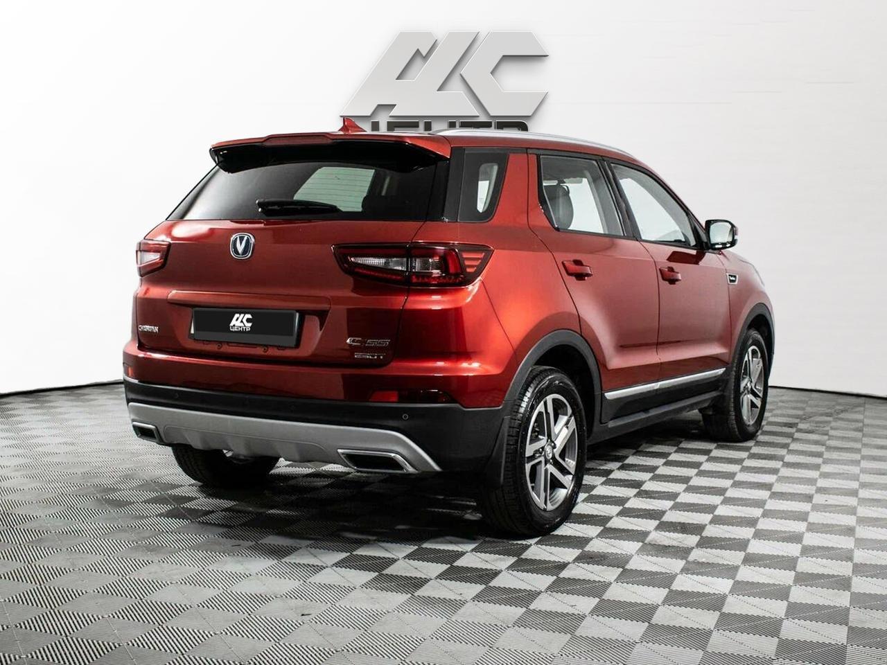 фото автомобиля 1