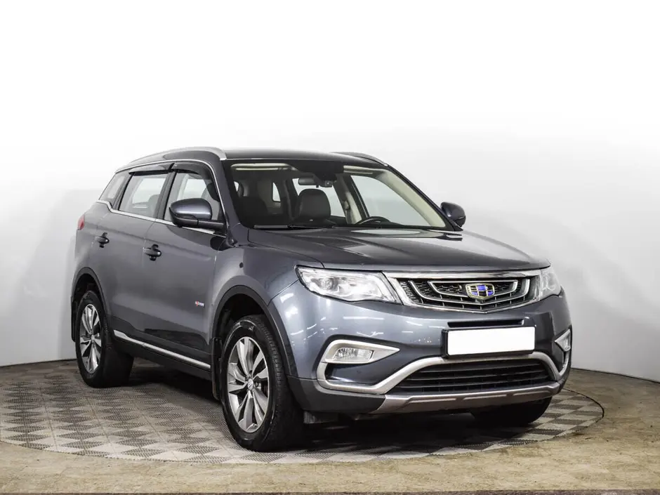 фото автомобиля