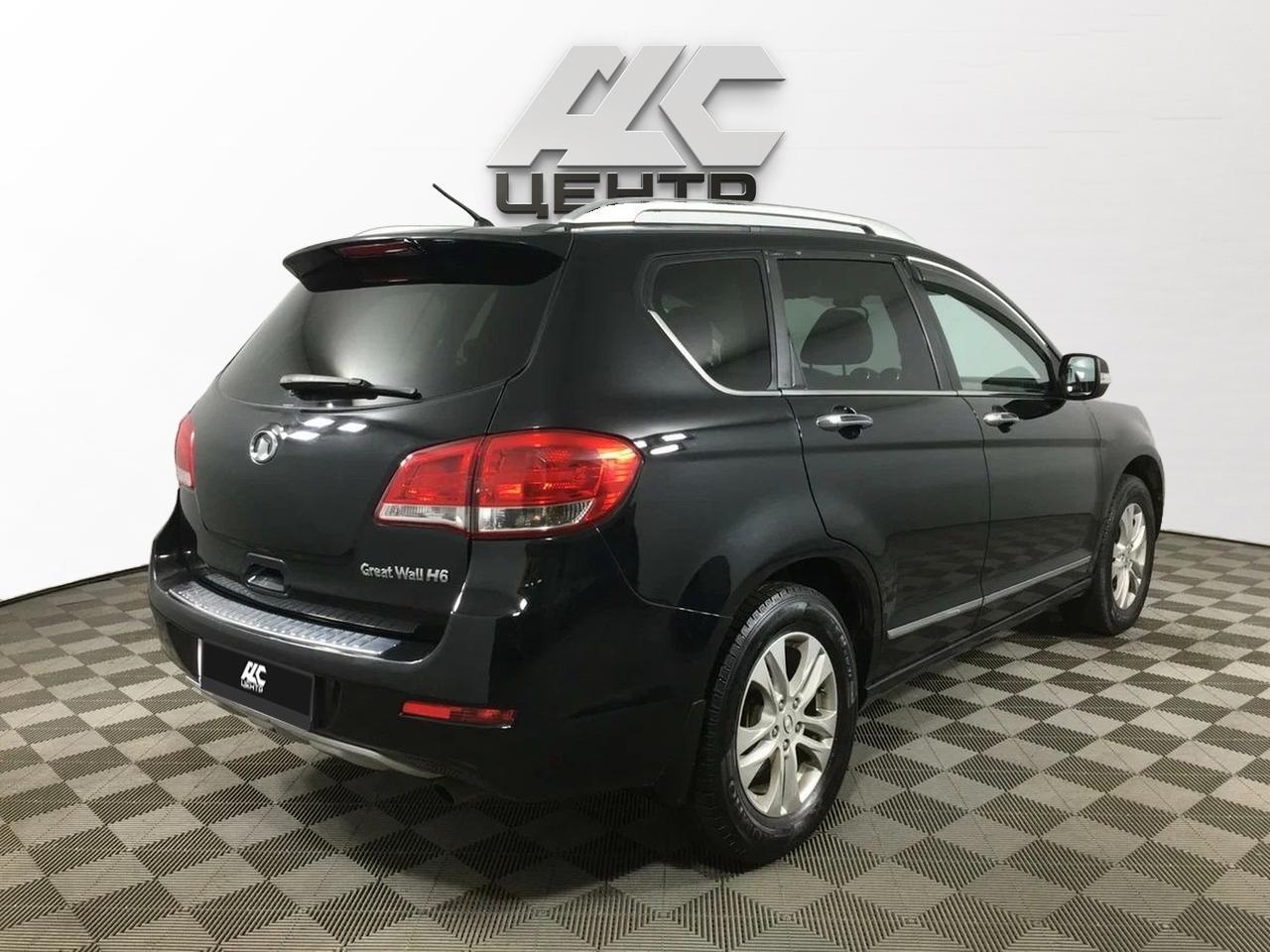 фото автомобиля 1