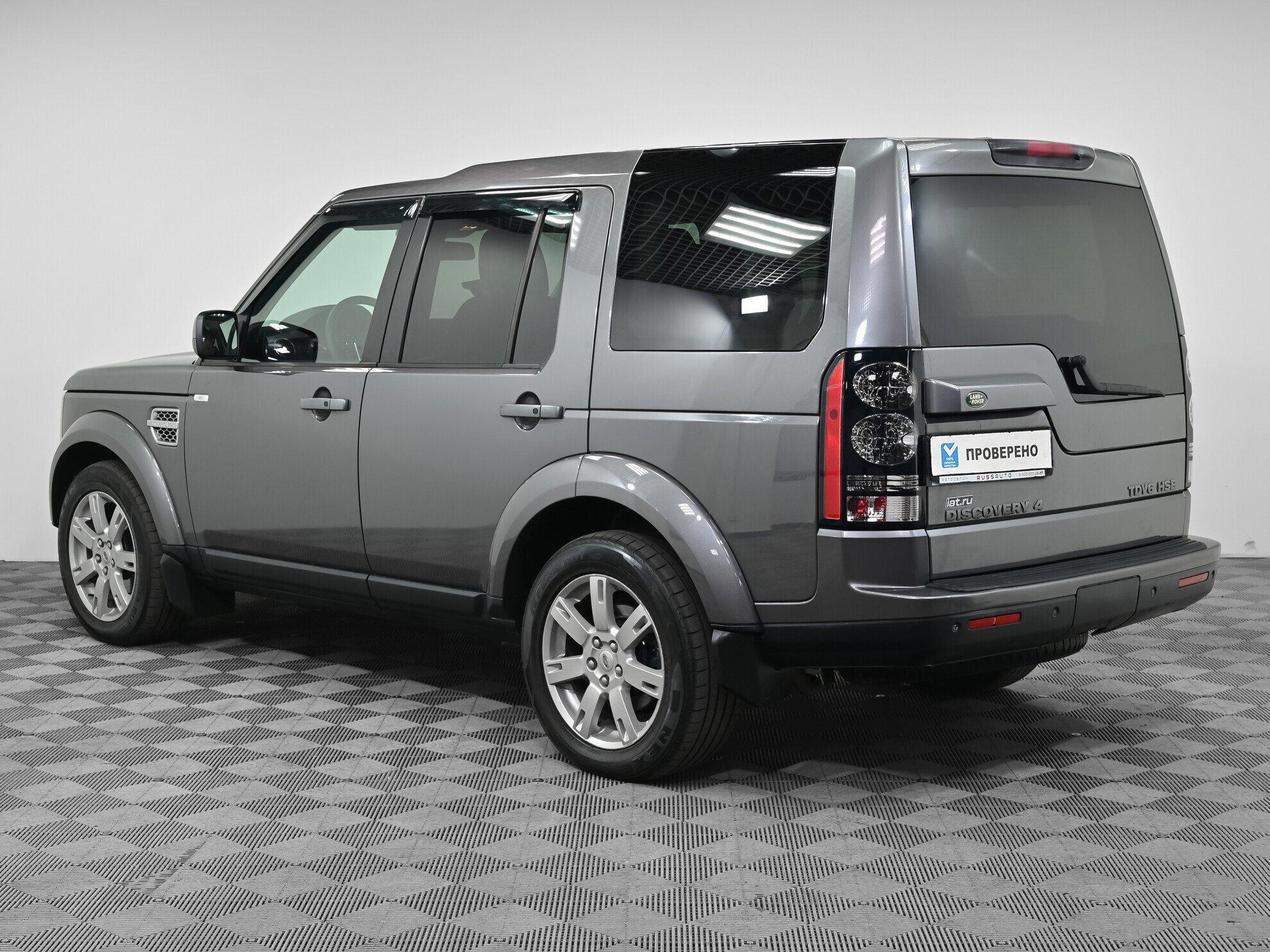 фото автомобиля 1