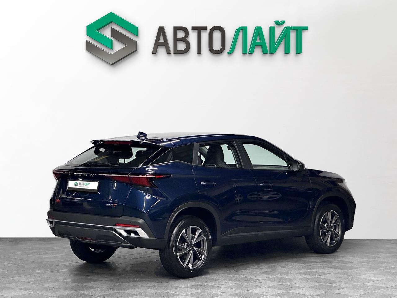 фото автомобиля 1