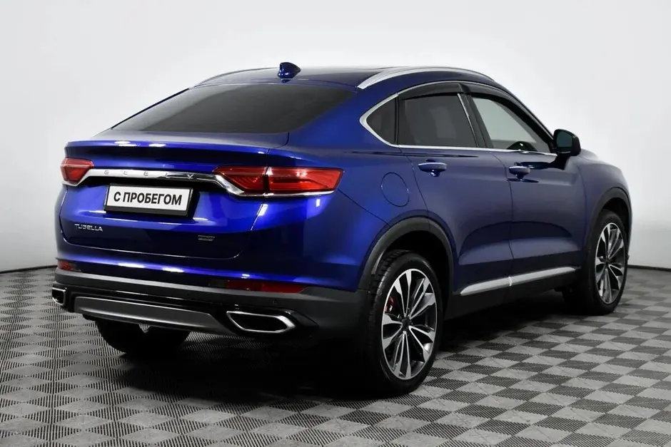 «Авто на Неве»