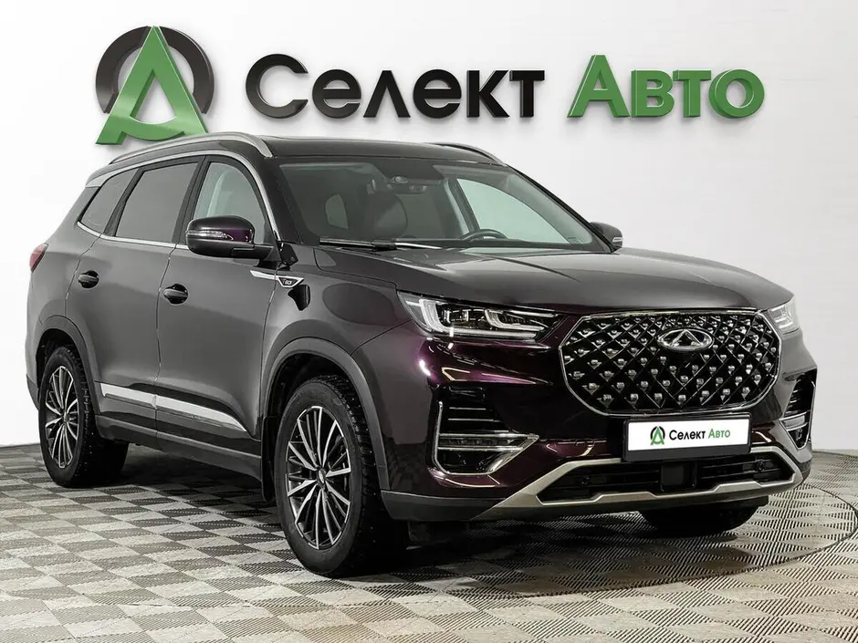 фото автомобиля