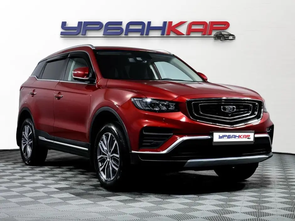 фото автомобиля