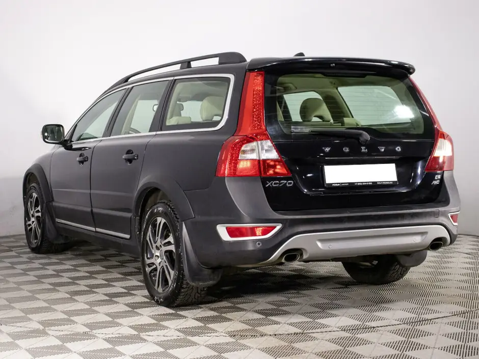 «Авто на Неве»