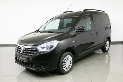 Renault Dokker