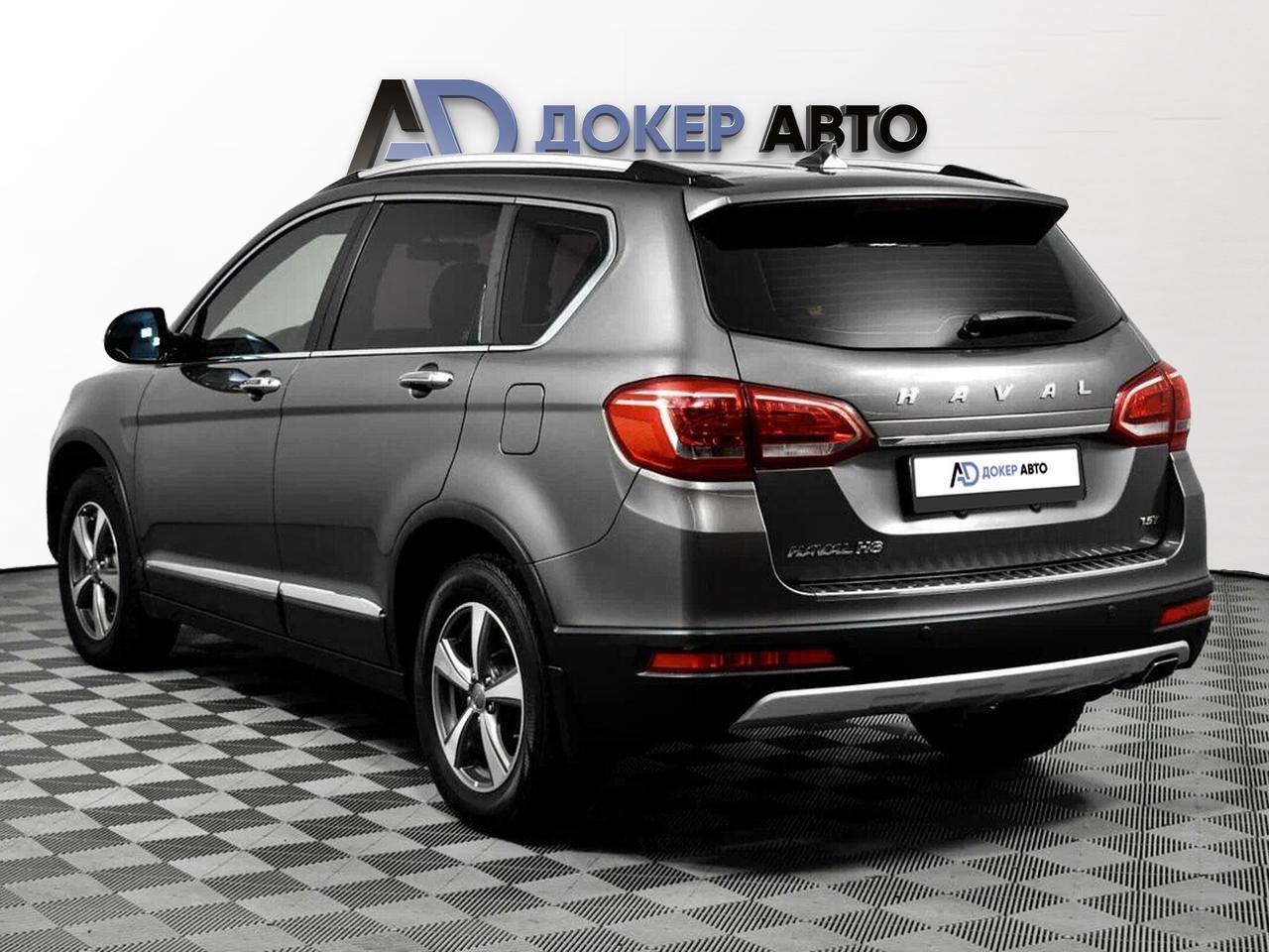 фото автомобиля 3