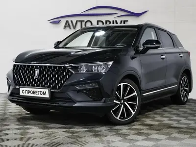 FAW Bestune T77