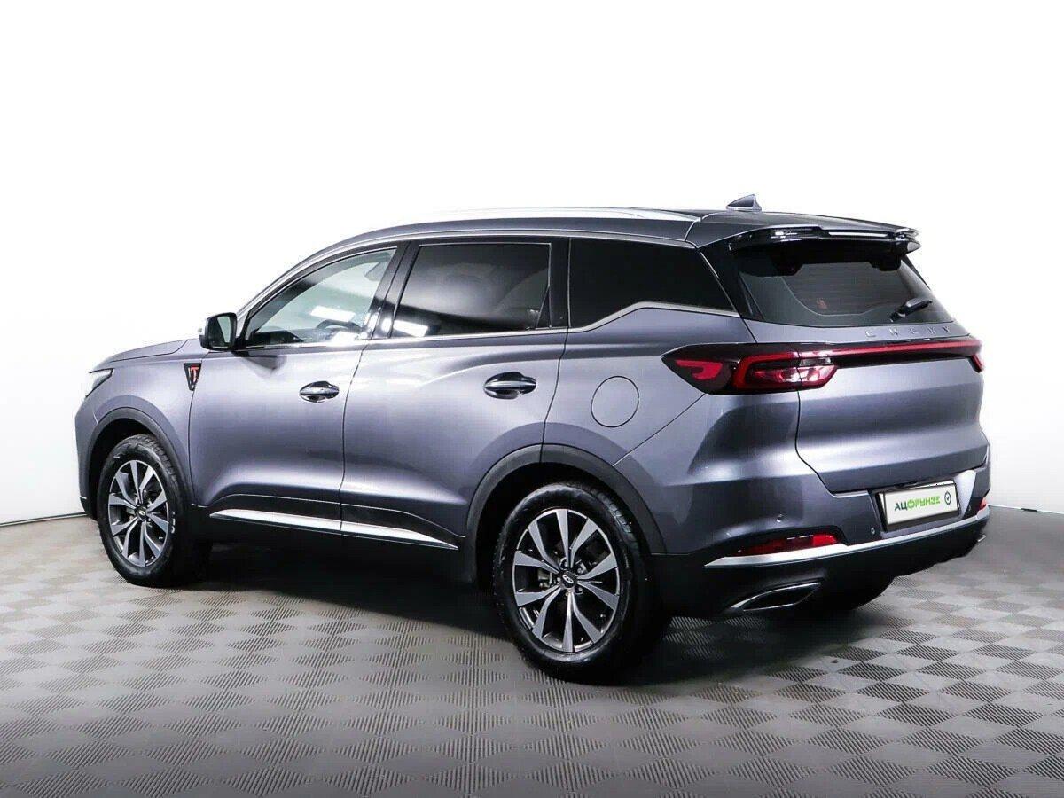 фото автомобиля 3