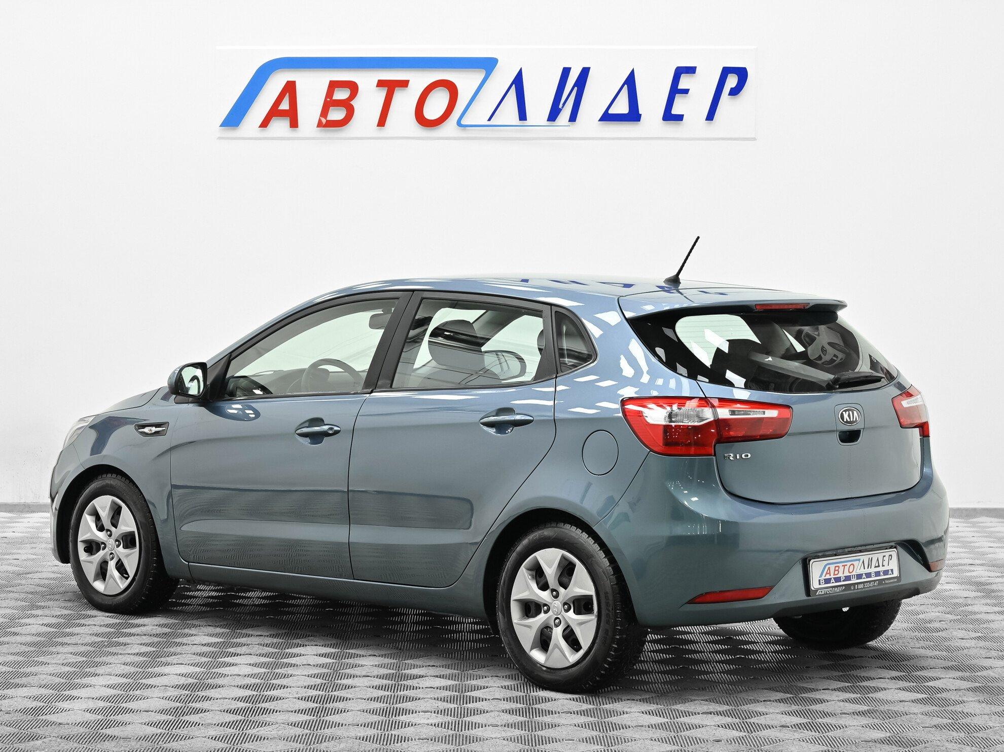 фото автомобиля 1