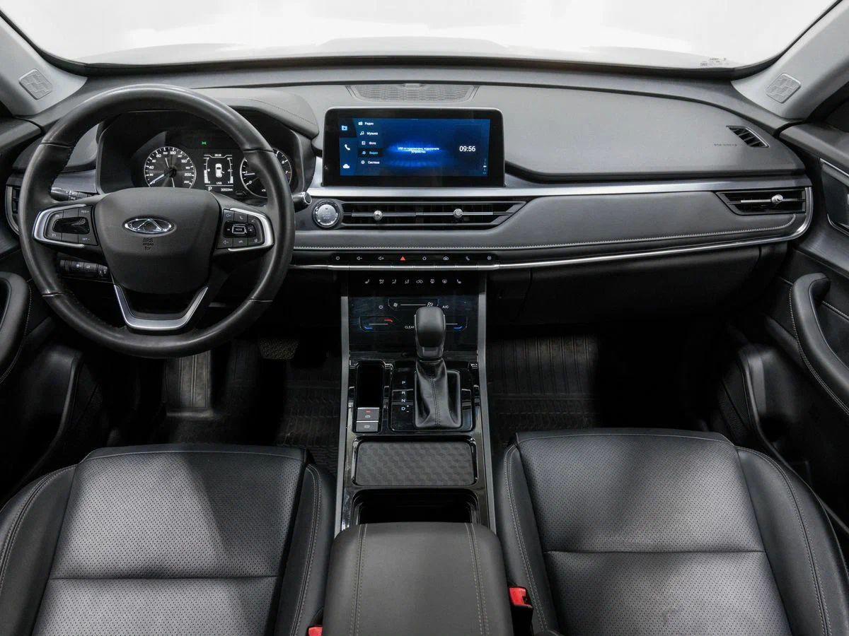 фото автомобиля 7
