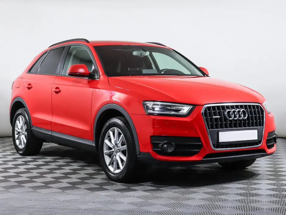 «Авто на Неве»