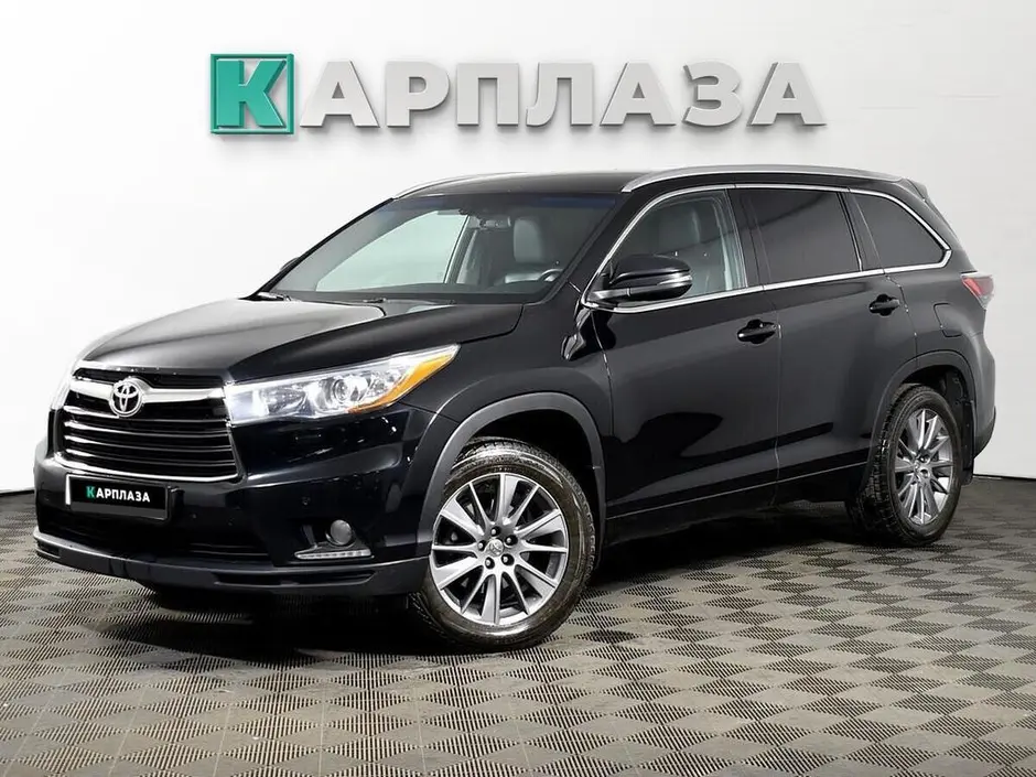Фото автомобиля