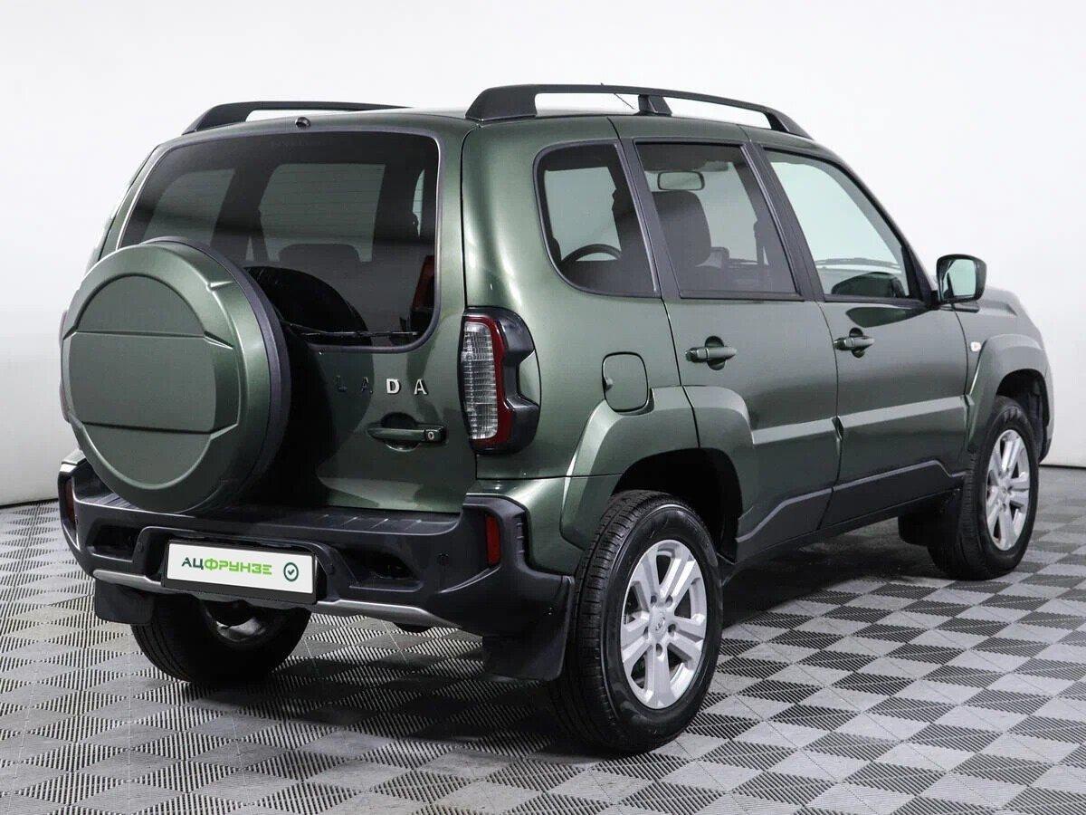 фото автомобиля 5